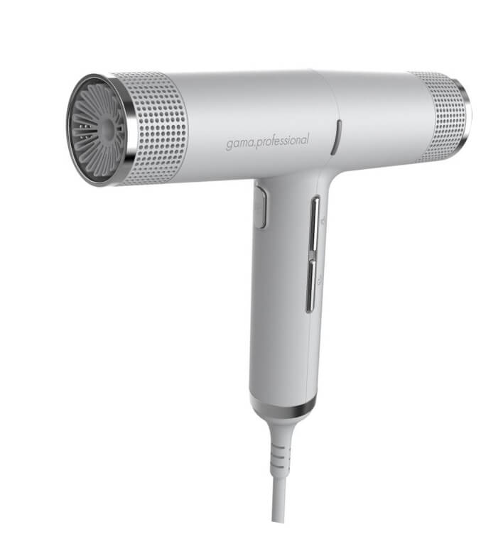 Go.  Must.  Italy professional IQ Perfetto hair dryer