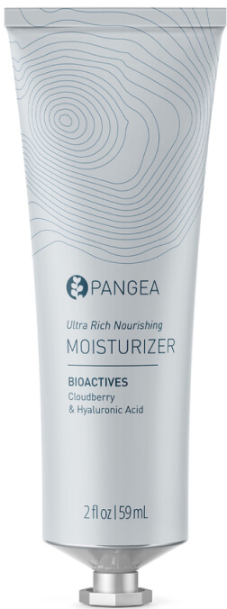 Pangea Ultra Rich Nourishing Moisturizer