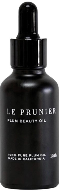 Le Prunier Plum Beauty Cosmetic Oil