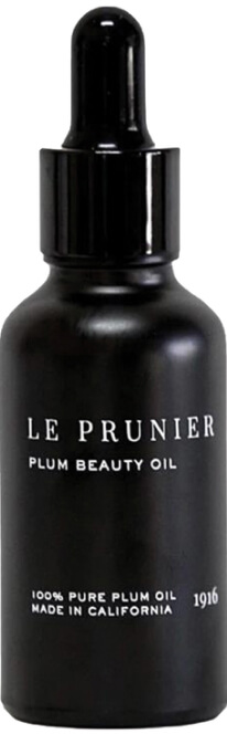 Le Prunier Plum Beauty Oil