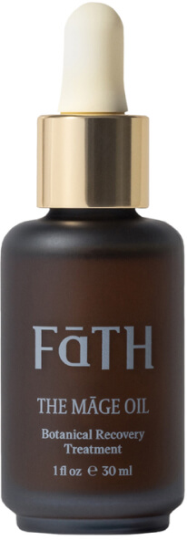 FaTH The Mage Oil