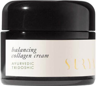 Surya Balancing Collagen Cream