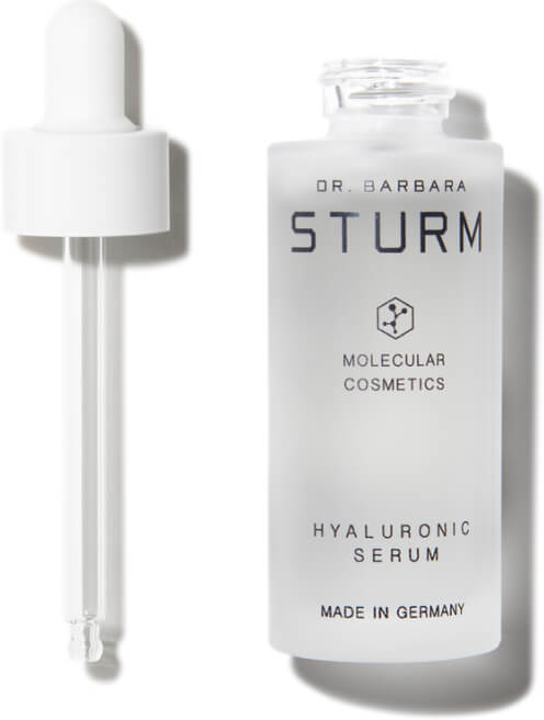 Dr.  Hyaluronic Serum by Barbara Storm