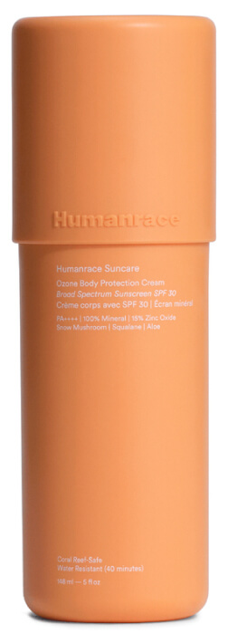 Humanrace Ozone Body Protection Cream SPF 30