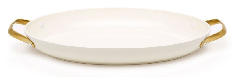 goop Home Oval Roaster