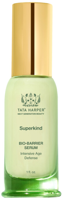Tata Harper Superkind Bio-Barrier Serum