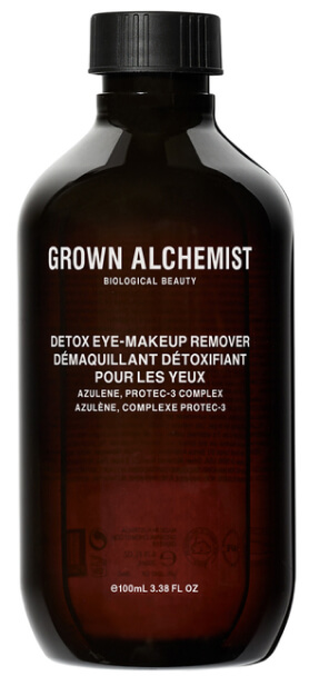Grown Alchemist Detox Eye-Makeup Remover
