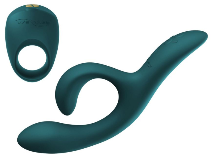 We-Vibe Date Night Set