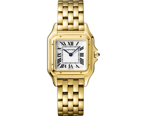 Cartier Panthère de Cartier watch