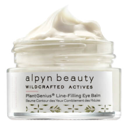 Alpyn Beauty PlantGenius Line-Filling Eye Balm