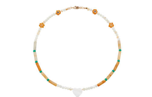 Milne Watson Jewelery necklace