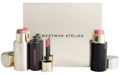 Westman Atelier petal edition
