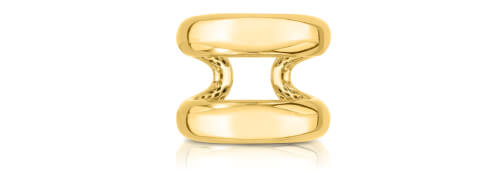 Roberto Coin ring