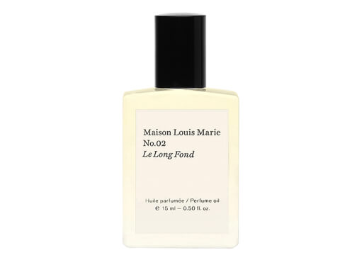 Maison Louis Marie perfume