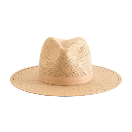 Janessa Leone Simone Packable Hat