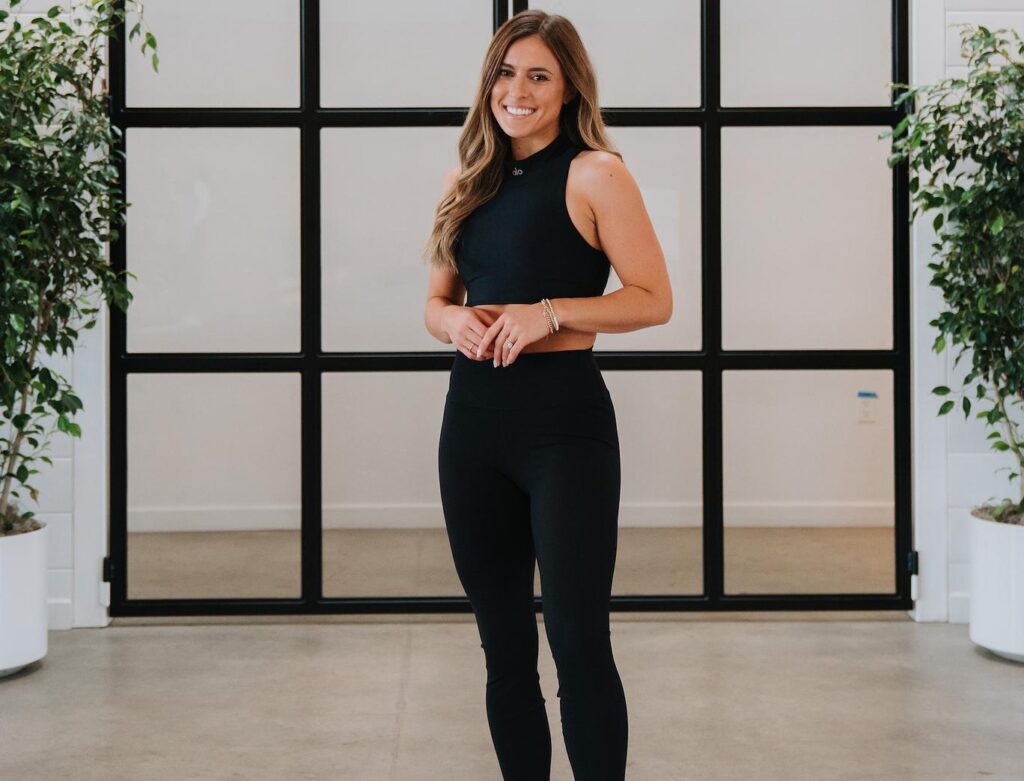 Rachael DeVaux