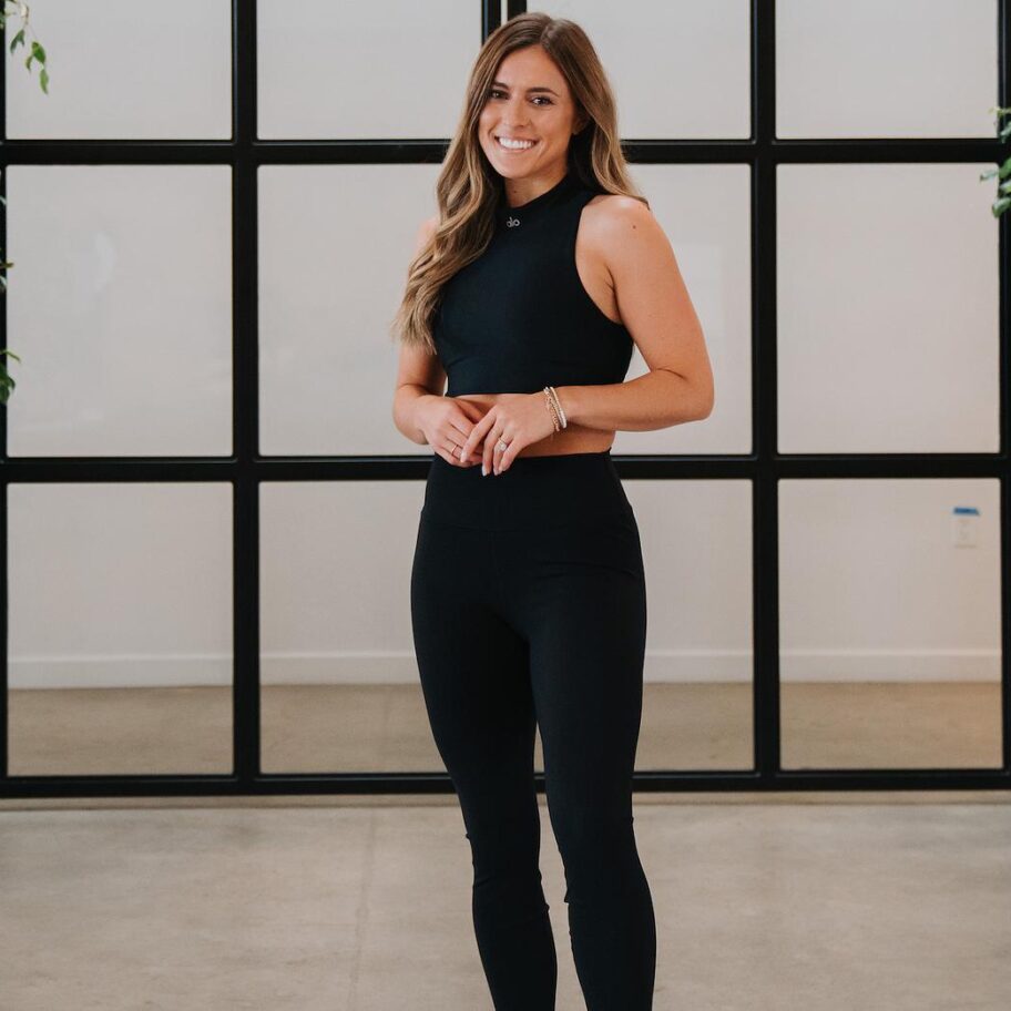 Tropical Green Smoothie Recipe goop