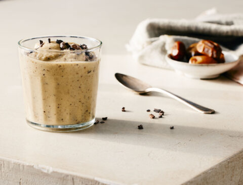 Make My Day Smoothie