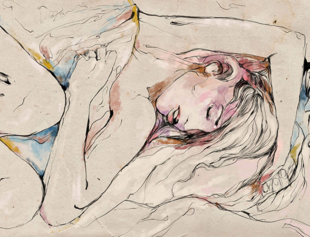 3 Audio Erotica Apps for Fuller, Stronger Orgasms