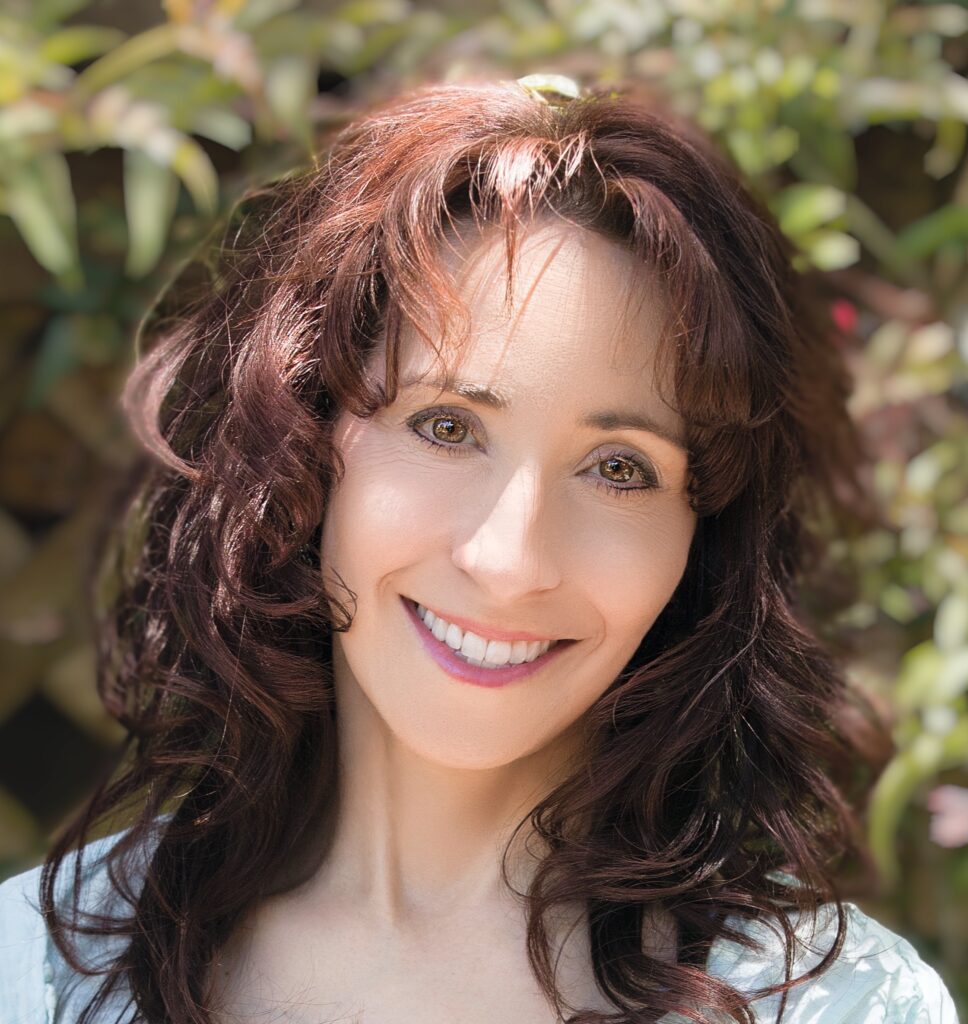 Elissa Epel, PhD