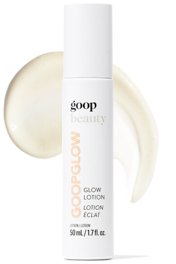 goop Beauty GOOPGLOW Glow Lotion