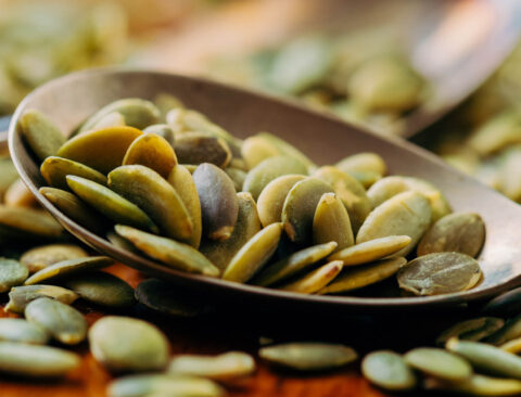 Can Seed Cycling Bring Your Hormones into Balance?
