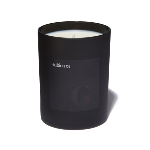 goop Beauty Scented Candle: Edition 01 – Church