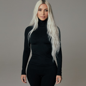 Is Kim Kardashian returning to her influencer roots?