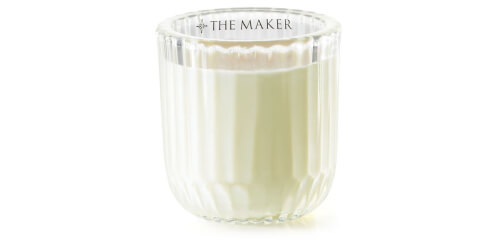 The Maker Candle