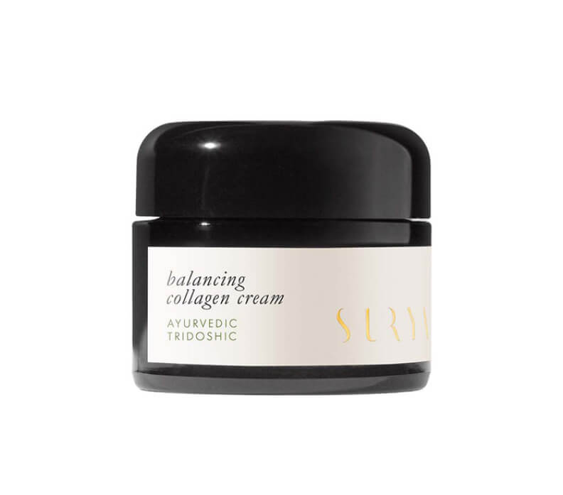 Surya Balancing Collagen Cream