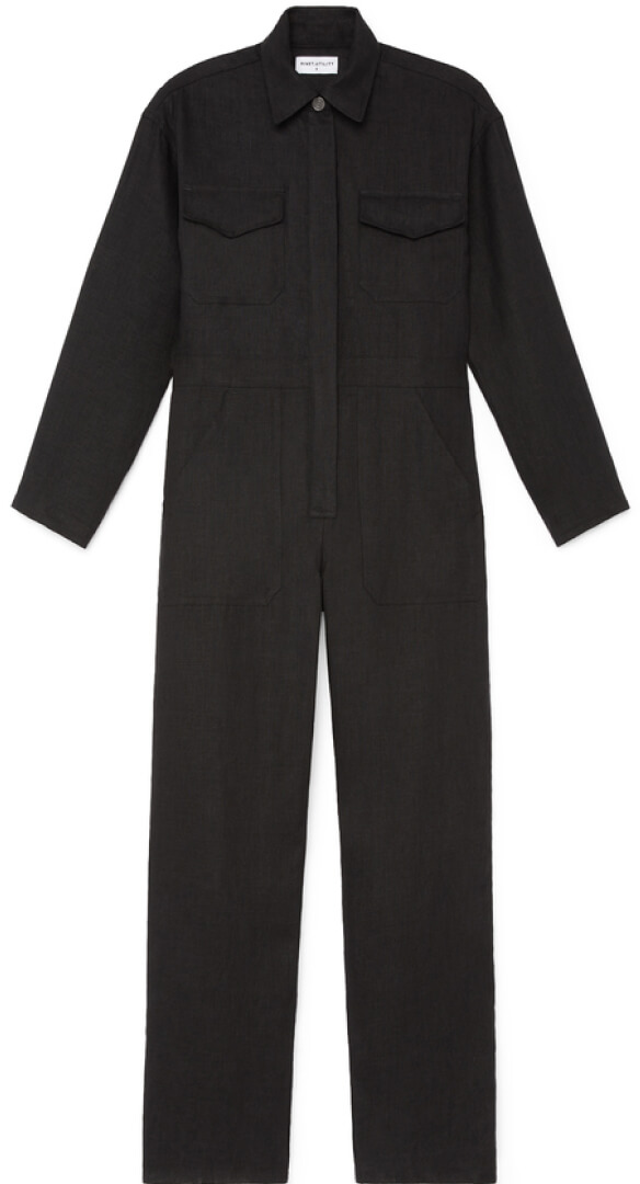 Rivet Utility jumpsuit