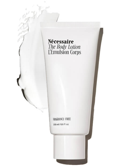 Nécessaire The Body Lotion