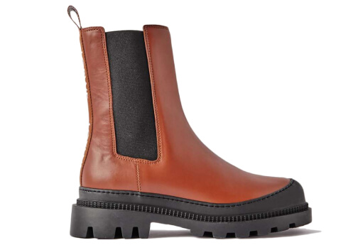 Loewe boots