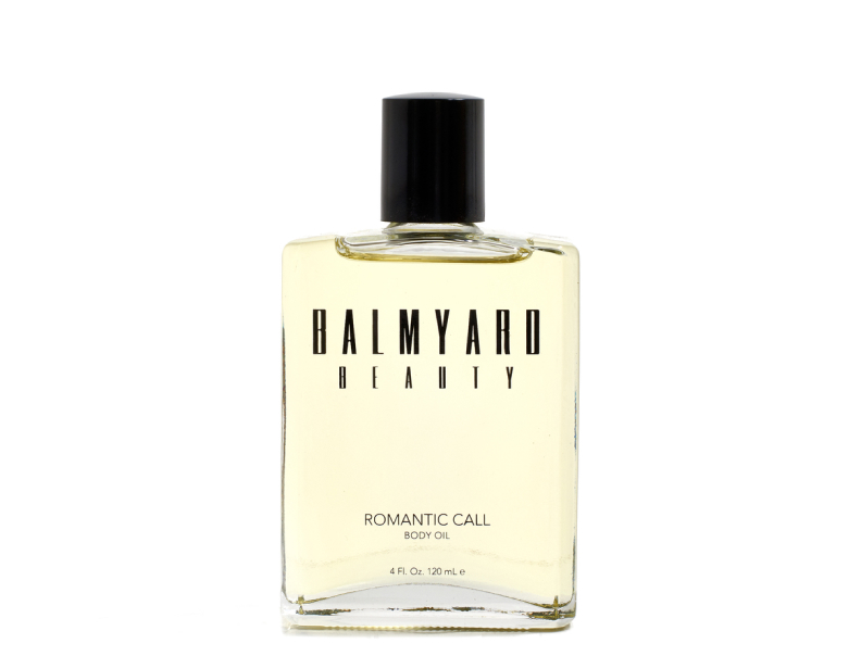 Balmyard Beauty Romantic Call Body, oil