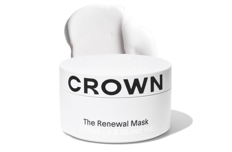 Crown Affairs The Renewal Mask