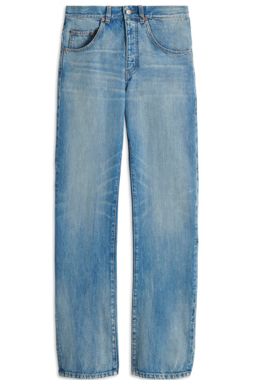 Victoria Beckham Jeans