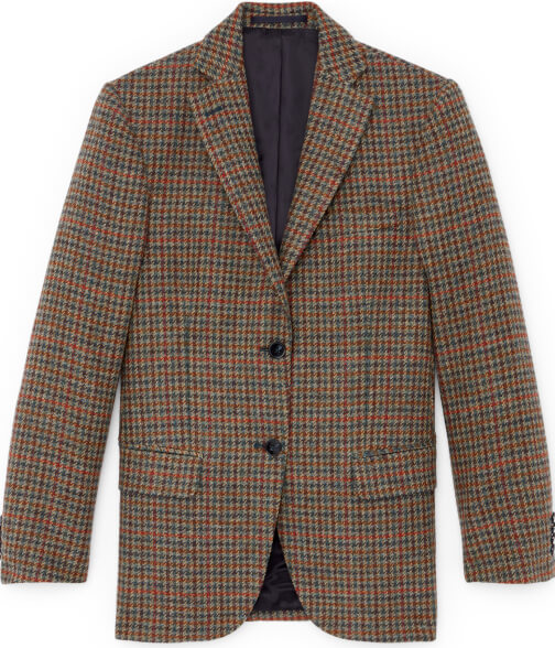 Officine Generale jacket