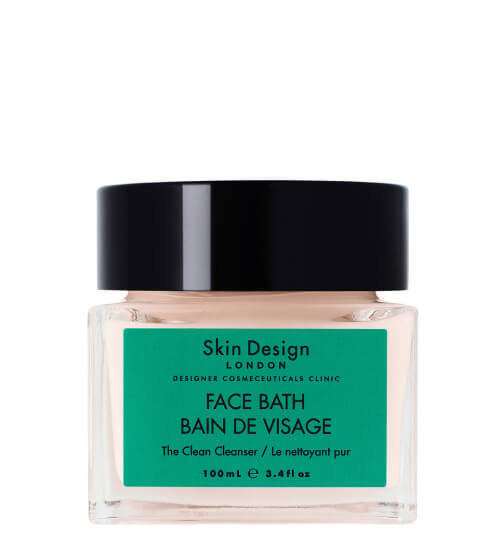 Skin Design London Face Bath