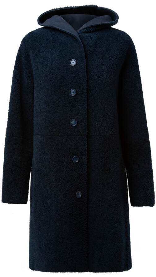 Akris Coat