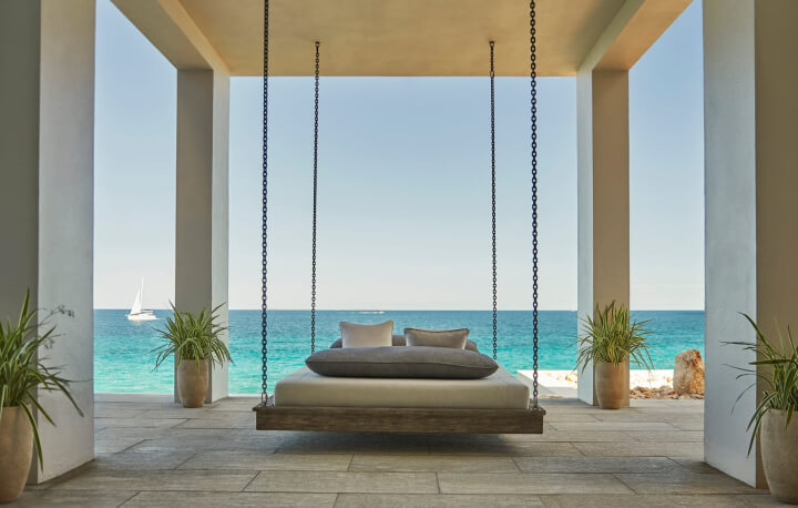 four seasons anguilla spa