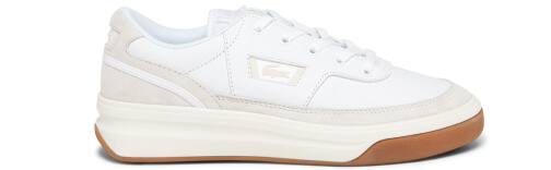 goop x Lacoste sneakers