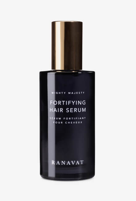 Ranavat Fortifying Hair Serum: Mighty Majesty