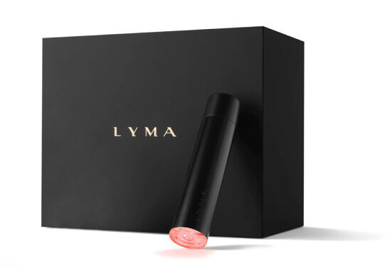 LYMA Lyma Laser Starter Kit