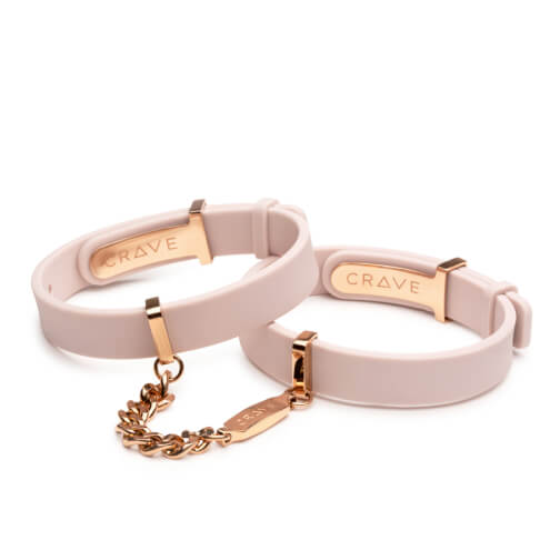 Crave ID Cuffs