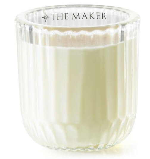 The Maker Spiritus Candle