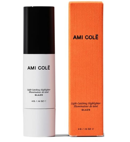 Ami Cole Light-Catching Highlighter