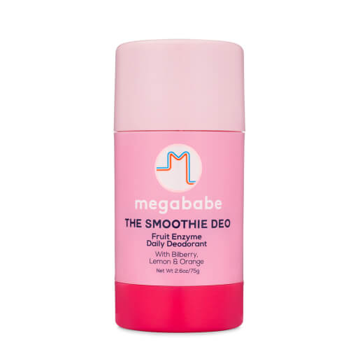 Megababe Smoothie Deo
