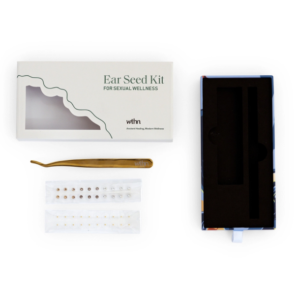 Sexual Wellness Ear Seed Kit