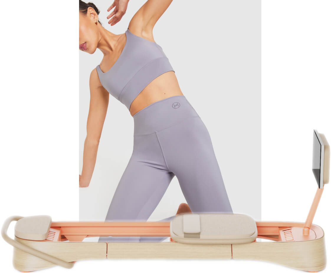 pilates Outfit