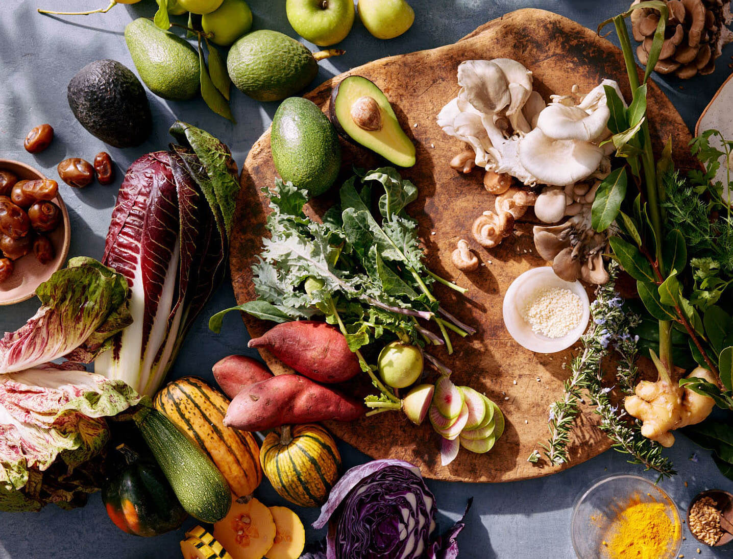 The Annual New Year Detox: 2023 Edition | goop